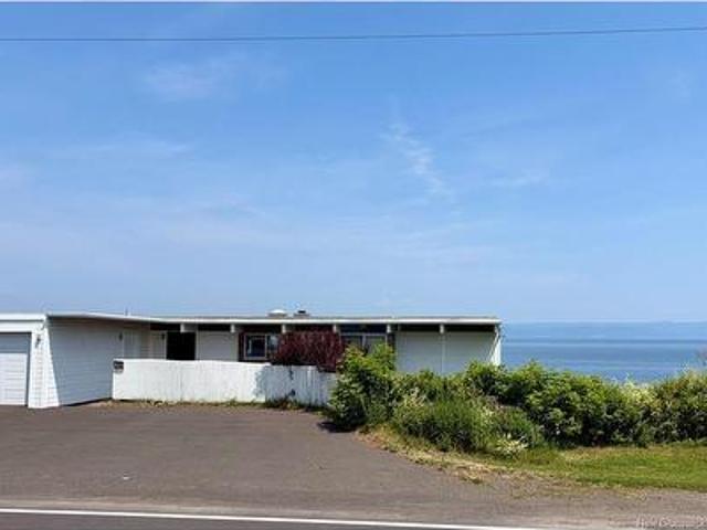 255 Chaleur, Charlo, NB, E8E 2B8 house for sale | Listing ID NB143614 | Royal LePage