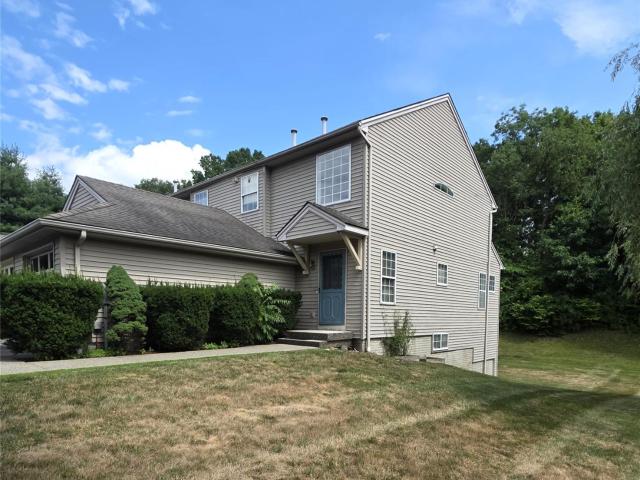 255 Crestwood Court