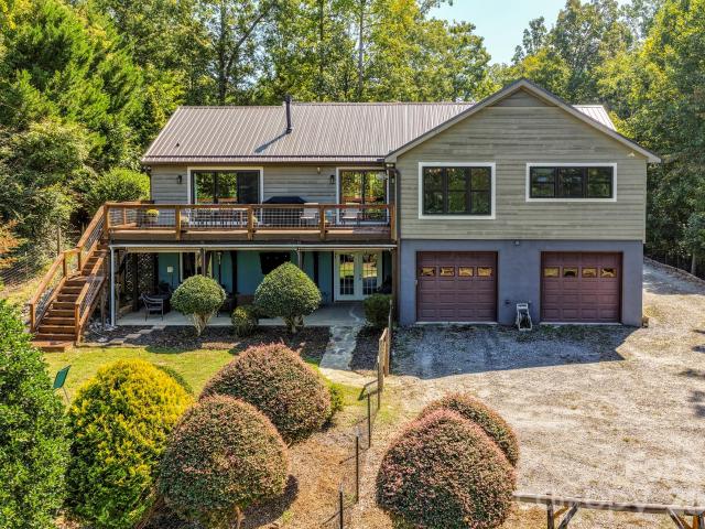 255 Cross Ridge Drive