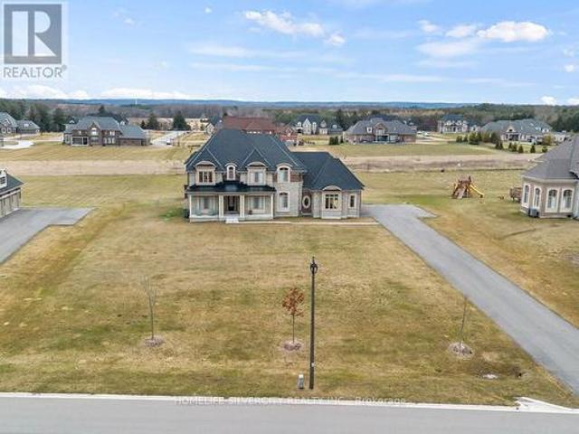 255 Amos Drive, Caledon, ON, L7E 4L7 house for sale | Listing ID W13629 | Royal LePage