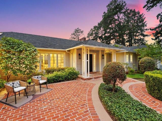 255 Aptos Ridge Circle