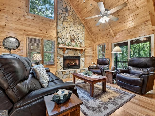 255 Blue Ridge Trails