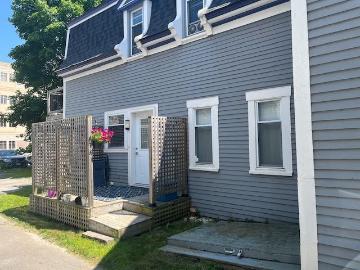 255 Brunswick Street, Unit 3 – Downtown Fredericton