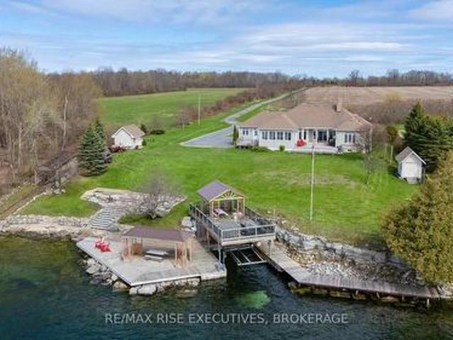 255 Good Friend Drive, Frontenac Islands Howe Island, ON, K7G 2V6 house for sale | Listing ID X13500 | Royal LePage