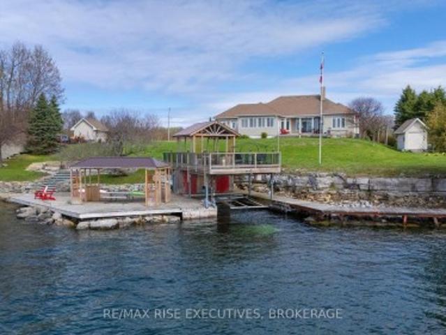 255 Good Friend Drive, Frontenac Islands Howe Island, ON, K7G 2V6 house for sale | Listing ID X13727 | Royal LePage