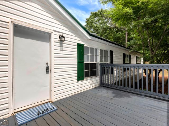 255 Double Branch Road