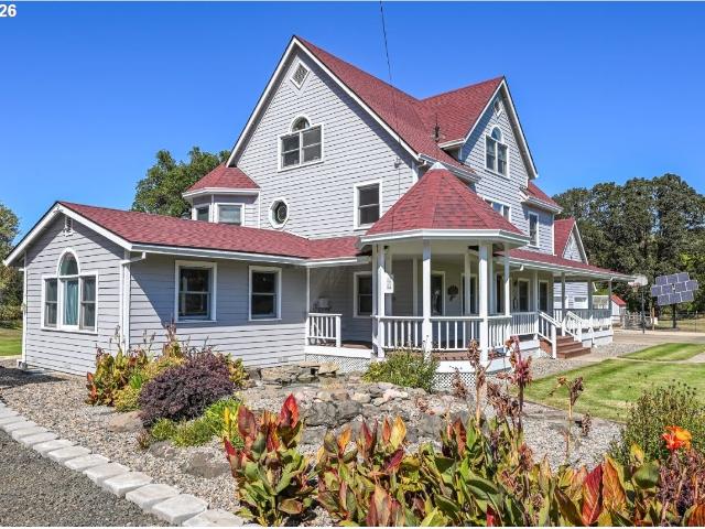255 dawson rd