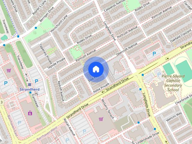 255 Deercroft Avenue #1 Ottawa, ON K2J5J9