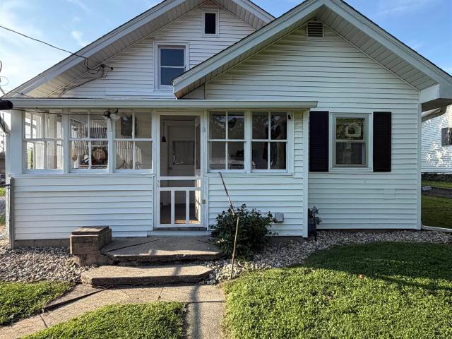 255 E Mechanic Street
