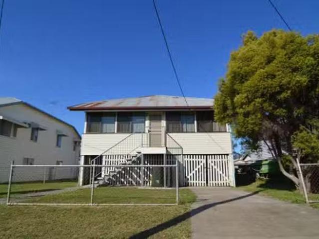 255 East Street, Rockhampton City, QLD 4700
