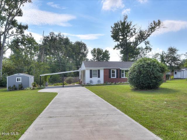 255 Edwards Drive