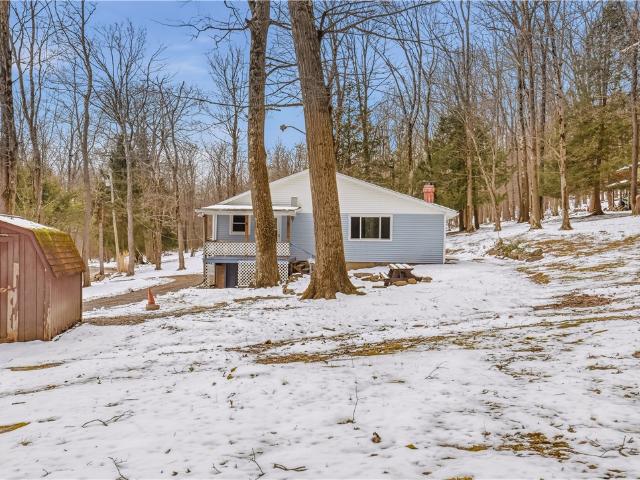 255 Evergreen Ln