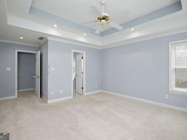 255 Fairway Ct, Newnan, GA 30265 | MLS #10761