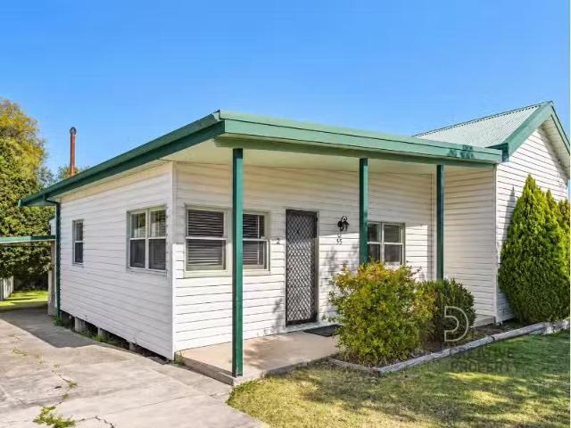 2/55 Fussell Street, Birmingham Gardens Apartment for rent Li.