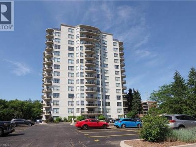 255 Keats Way Unit# 701, Waterloo, ON, N2L 6N6 condo for sale | Listing ID 40817 | Royal LePage