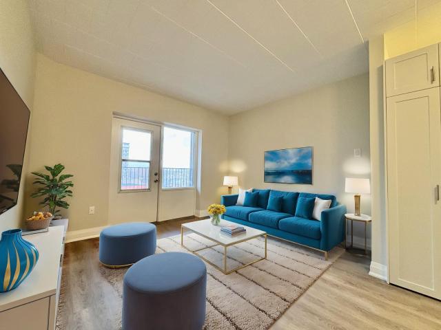 255 King Street West 1 Bedroom Apartment for Rent