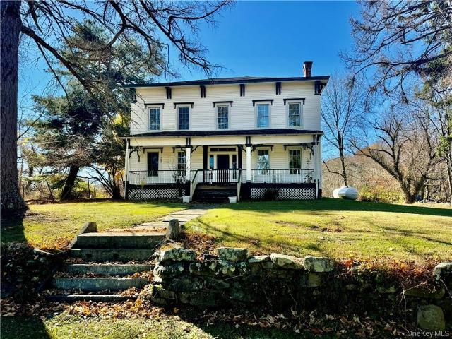 255 Howells Road