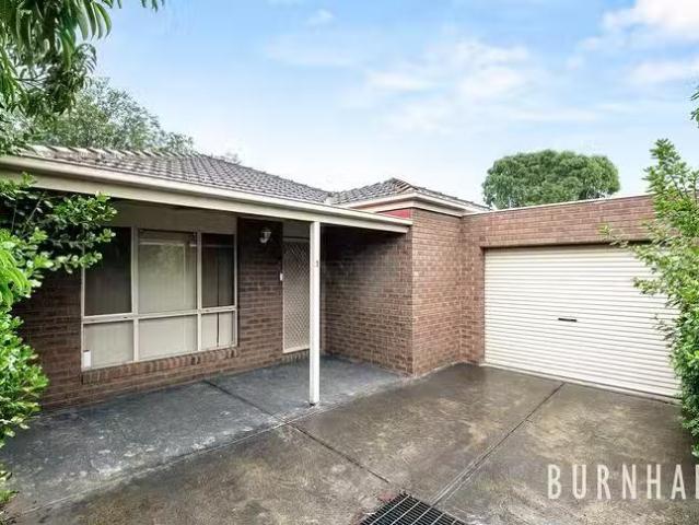 2/55 Hogan Street, Deer Park, VIC 3023