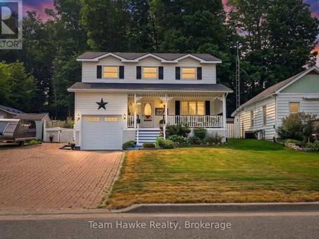255 Hanly Street, Midland, ON, L4R 2N8 house for sale | Listing ID S13584 | Royal LePage