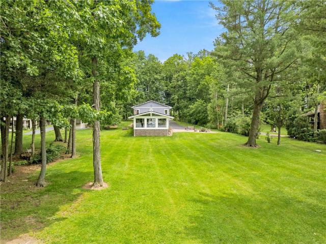 255 Hickory Road