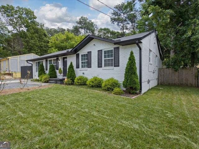 255 Hummingbird Way