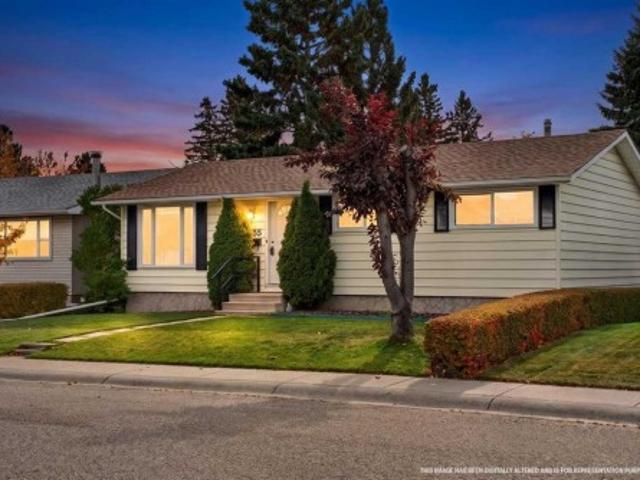 255 Huntridge Way Ne, Calgary, AB, T2K 4C4 house for sale | Listing ID A2355 | Royal LePage