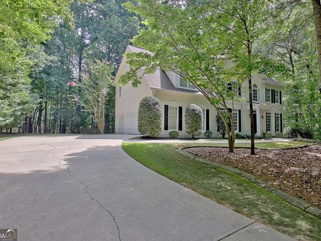 255 Inverness Shores Drive