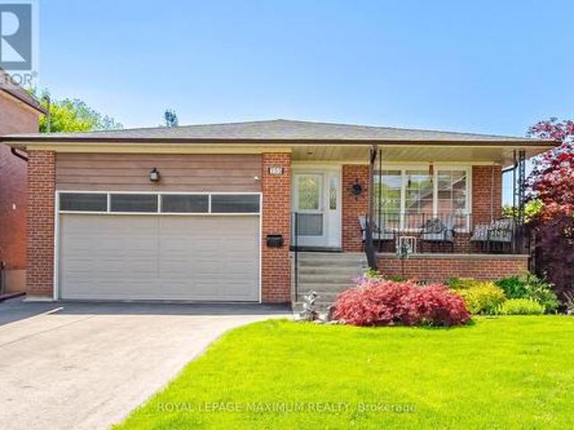 255 John Street, Toronto, ON, M9N 1K1 house for sale | Listing ID W13825 | Royal LePage