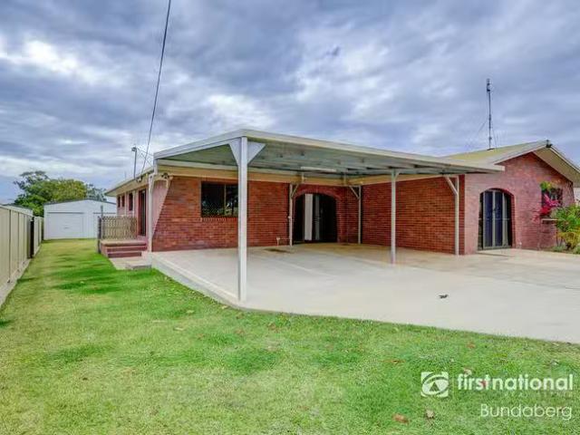 2/55 Johnston Street, Millbank, QLD 4670