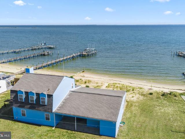 255 Judith Sound Road