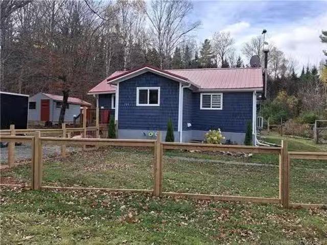 255 Olinville Rd, Greenwich, NB, E2M 2K7 house for sale Lis.