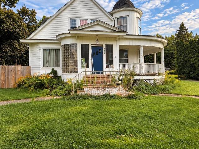 255 Logan Street