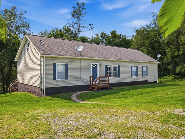 255 Mount Zion Rd