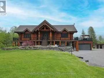 255 Maclarens Side Road, Ottawa, ON, K0A 3M0 house for sale.