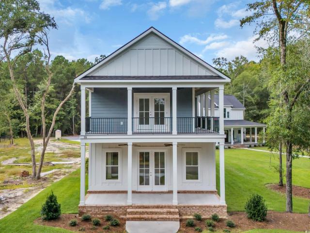 255 Madison Dr