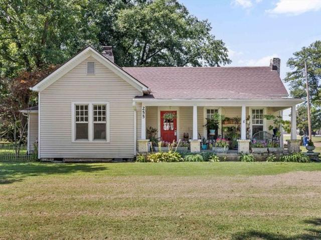255 Main St, Rossville, TN 38066