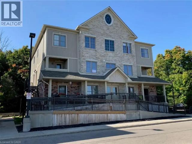 255 MAITLAND Street Unit# 4E