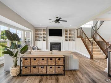 255 Mason Glen Dr, Lake St. Louis, MO 63367 | MLS #26022