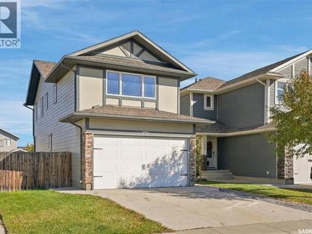 255 Mcbeth Crescent, Saskatoon, SK, S7T 0L6 house for sale | Listing ID SK050642 | Royal LePage