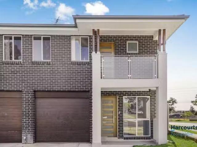 2/55 Middleton Crescent, Bidwill, NSW 2770