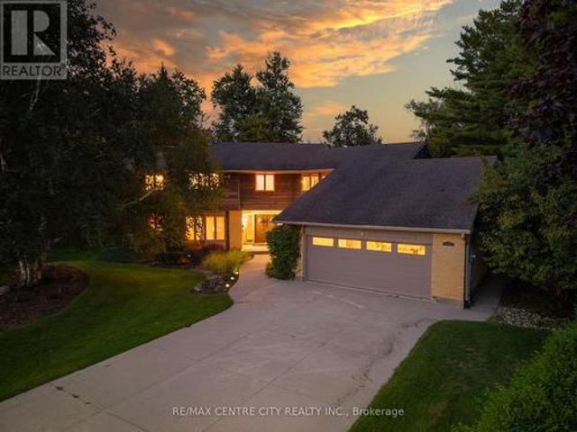 255 Mill Pond Crescent, Strathroy Caradoc Ne, ON, N7G 3P9 house for sale | Listing ID X13835 | Royal LePage