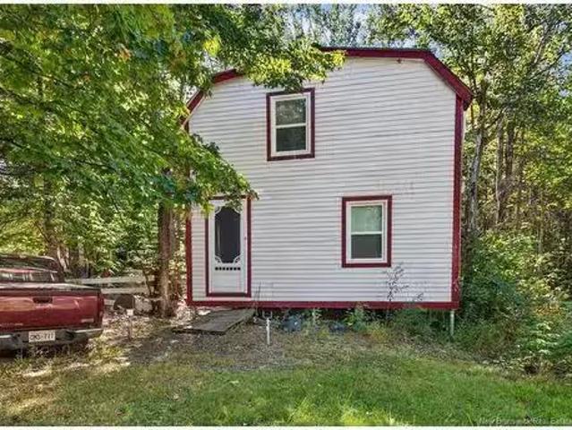 255 Niagara Rd, Pine Glen, NB, E1J 1J2 house for sale Listi.
