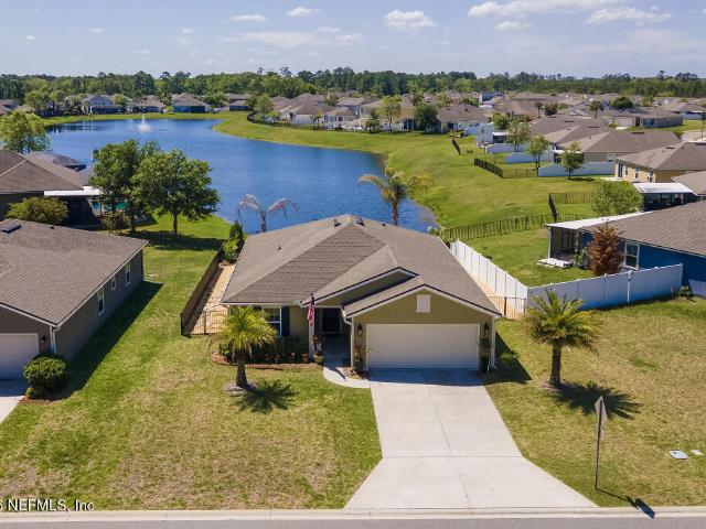 255 Seville Pkwy, St. Augustine, FL 32086 | MLS #2140