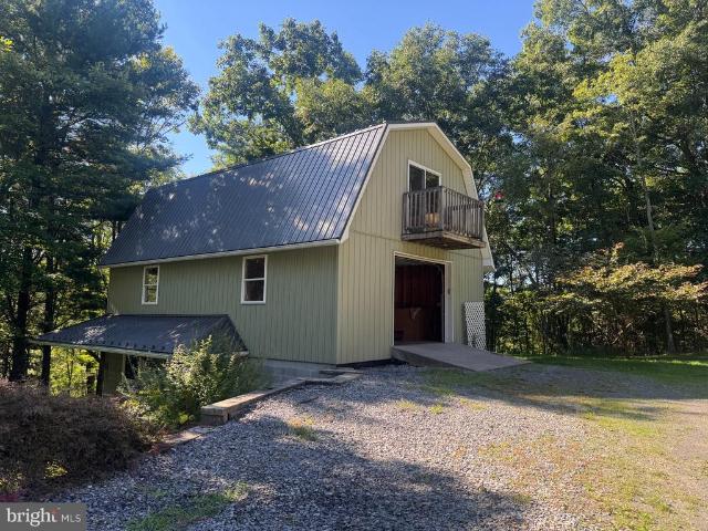 255 Shultz Hollow Road