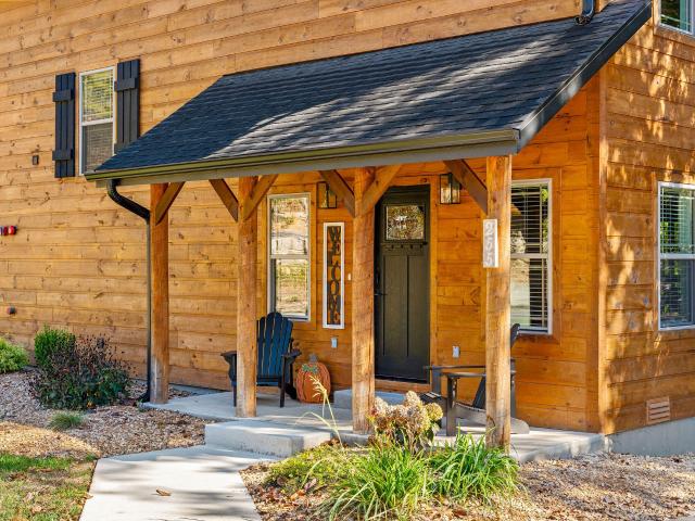 255 Short Creek Trail