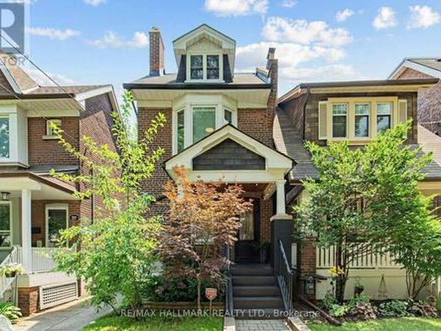 255 Strathmore Boulevard, Toronto, ON, M4J 1P7 house for sale | Listing ID E13620 | Royal LePage