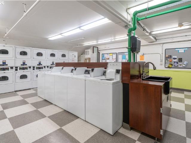 255 SW Harrison St, Unit 5H, Portland, OR 97201 | MLS #784915