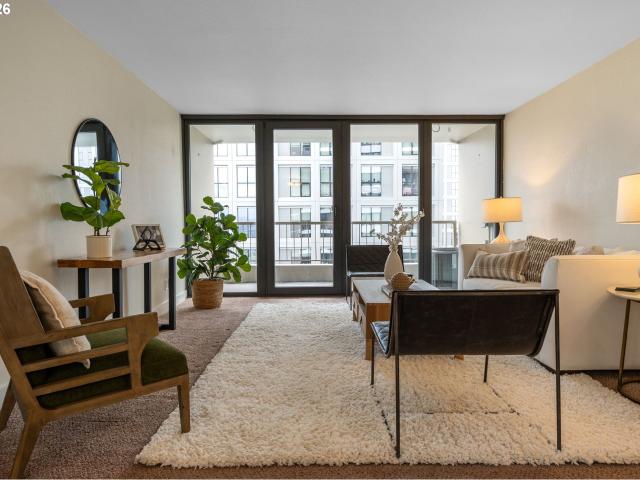 255 SW Harrison St, Unit 14B, Portland, OR 97201 | MLS #723719