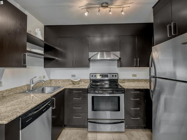 255 SW Harrison St, Unit 14D, Portland, OR 97201 | MLS #555344