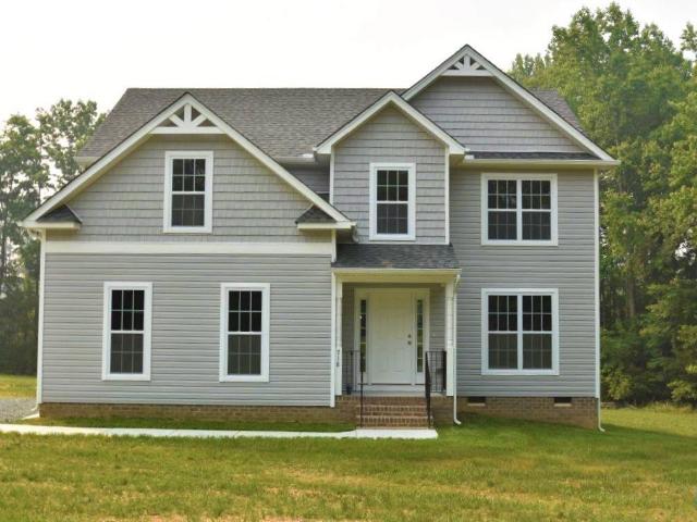 255 Porkchop Ct, Louisa, VA 23093 | MLS #671637